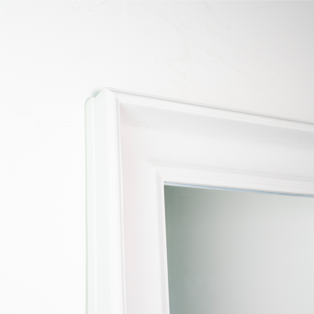 Lyla Mirror - Oyster TL7414 Tara Lane Mulligans of Ballaghaderreen
