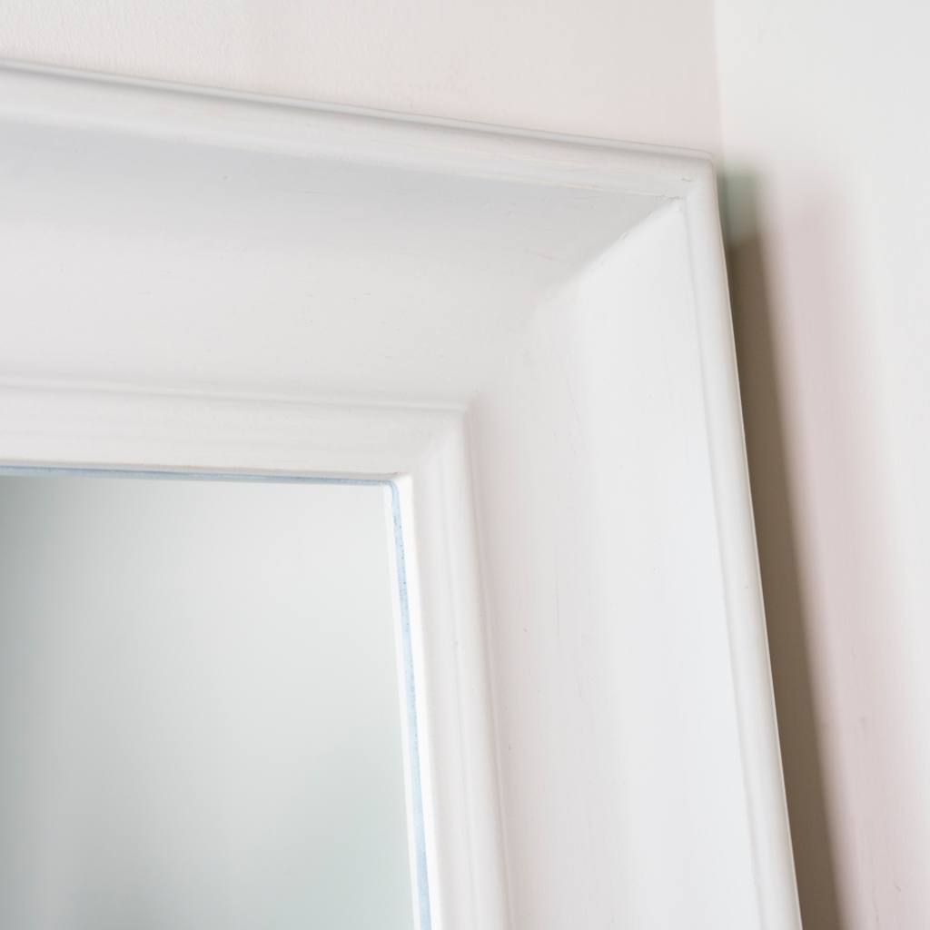 Lyla Mirror - Oyster TL7414 Tara Lane Mulligans of Ballaghaderreen