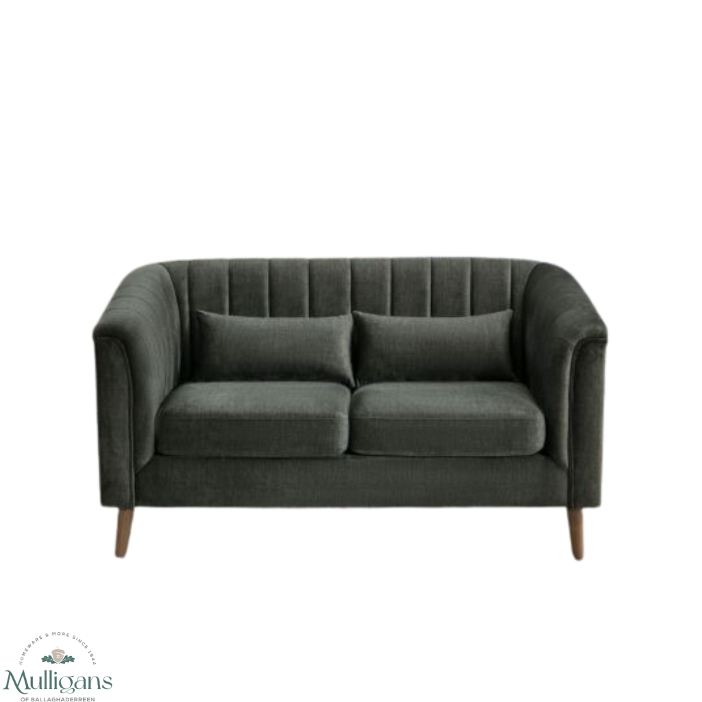 Macey Sofa  2 Seater Winter Moss Macey02  Mulligans of Ballaghaderreen  