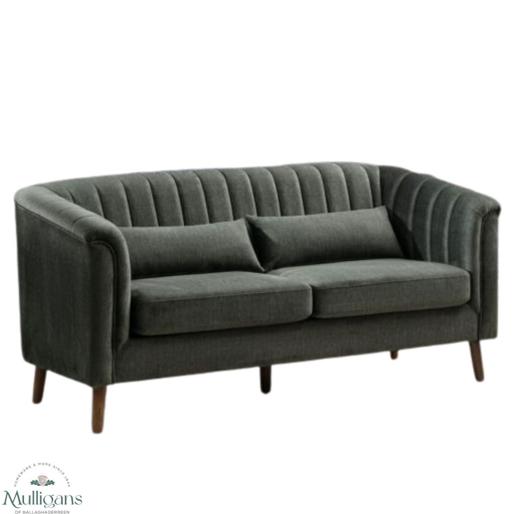 Macey Sofa 3 Seater Winter Moss Macey01  Mulligans of Ballaghaderreen  