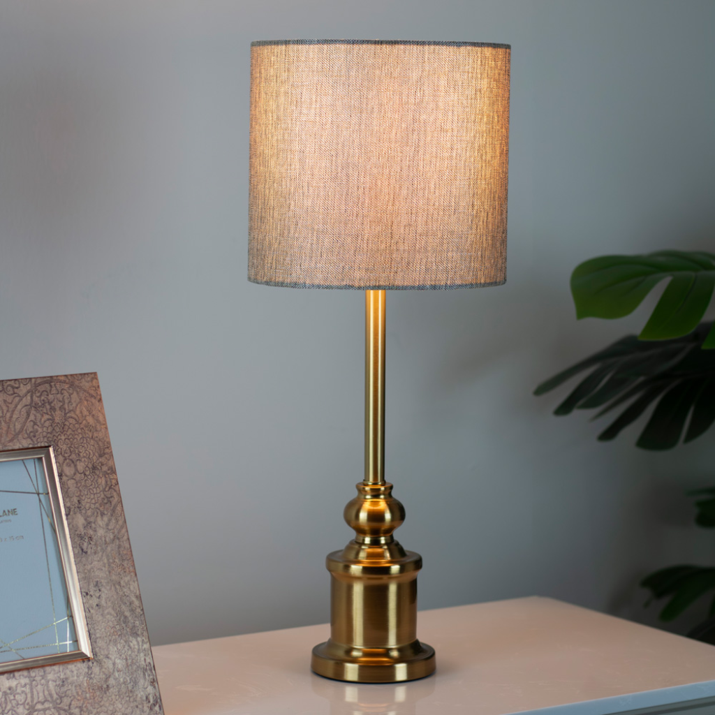 Maddie Mini Buffet Lamp - 49cm TL7257 Tara Lane Mulligans of Ballaghaderreen