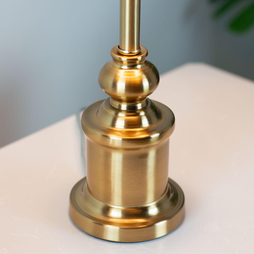 Maddie Mini Buffet Lamp - 49cm TL7257 Tara Lane Mulligans of Ballaghaderreen