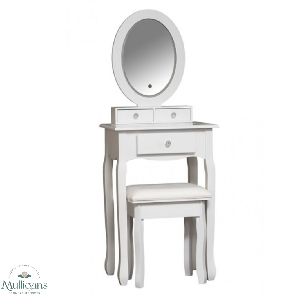 Maggie Dressing Table HZ102 Kirkwood Mulligans of Ballaghaderreen