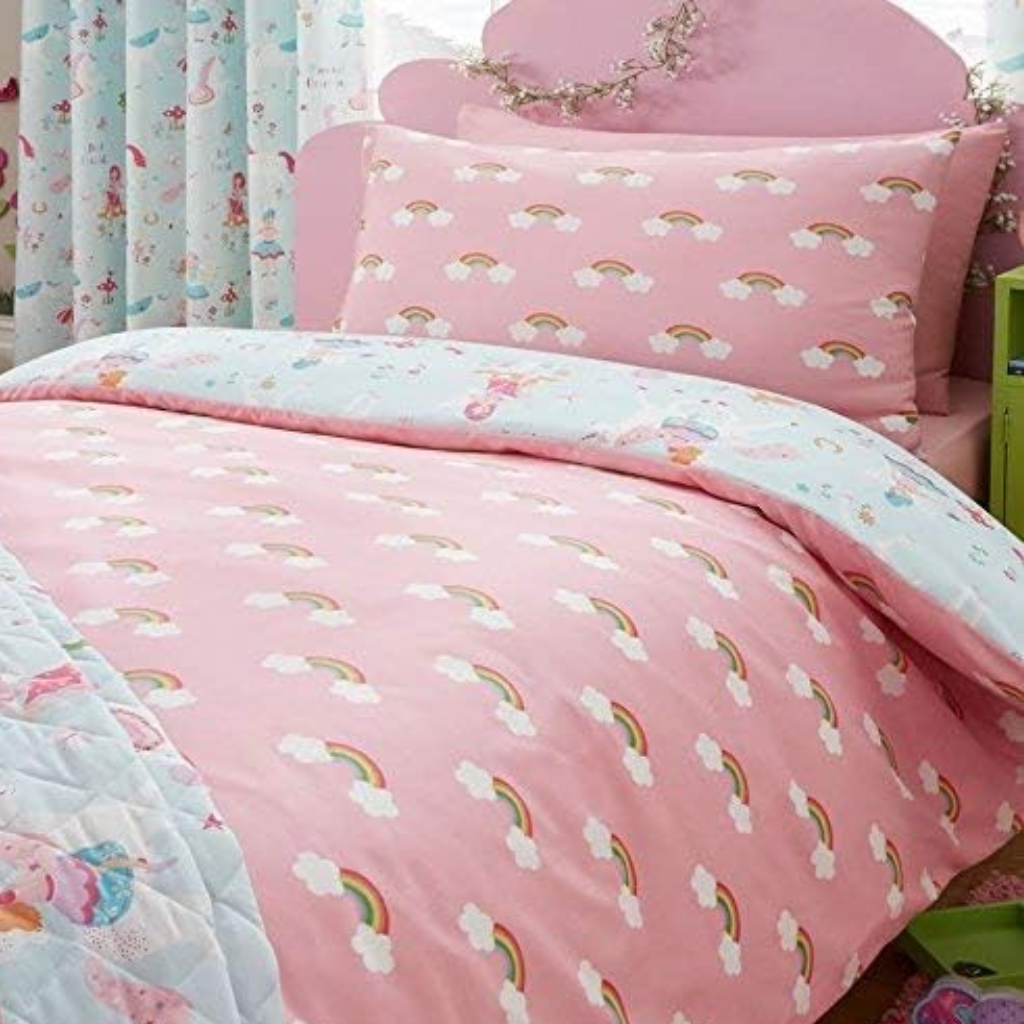 Magical Unicorns Duvet Set MUDS Kids Club Mulligans of Ballaghaderreen