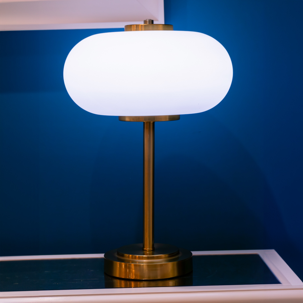 Marcella USB Rechargeable Table Lamp - 50cm TL6559 Tara Lane Mulligans of Ballaghaderreen