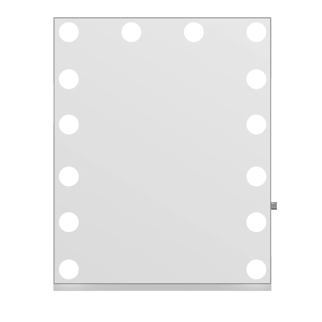 Marilyn 14 Bulb Vanity Mirror - Portrait M14BVMP VANITII Mulligans of Ballaghaderreen 