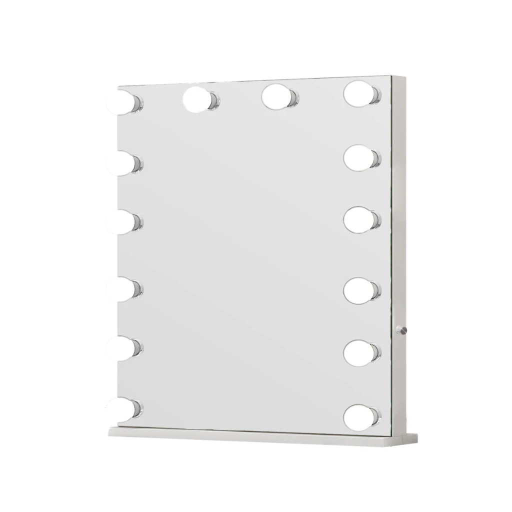 Marilyn 14 Bulb Vanity Mirror - Portrait M14BVMP VANITII Mulligans of Ballaghaderreen 