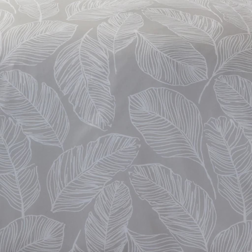 Quality Quilt Set - Matteo Natural