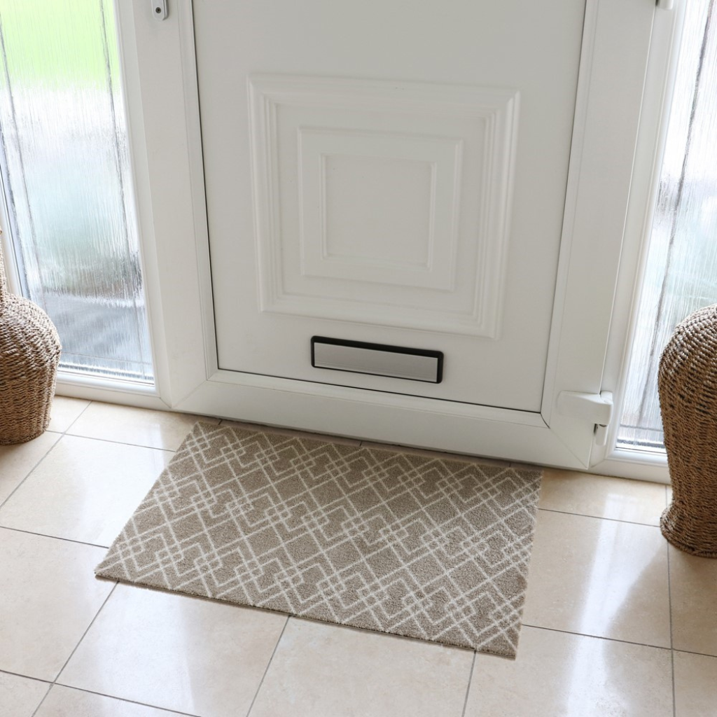 Mega Mat - Diamond Trellis 50x75cm 01-763 JVL Mulligans of Ballaghaderreen 3