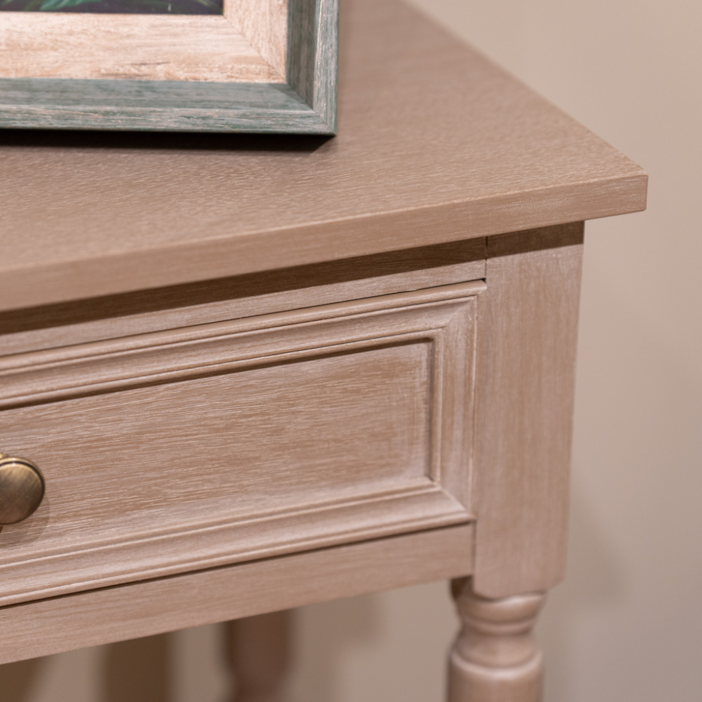 Melody 2 Drawer Console Table TL5908 Tara Lane Mulligans of Ballaghaderreen