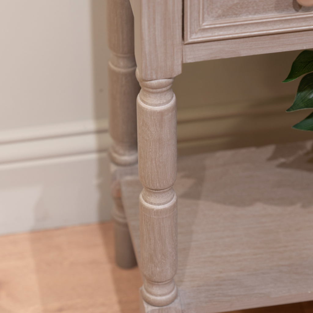 Melody 2+2 Drawer Console Table TL5910 Tara Lane Mulligans of Ballaghaderreen