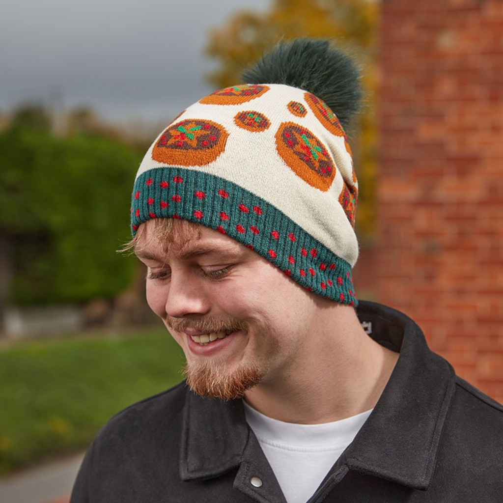 Mince Pie Luxury Beanie 2560030 Smart Garden Mulligans of Ballaghaderreen