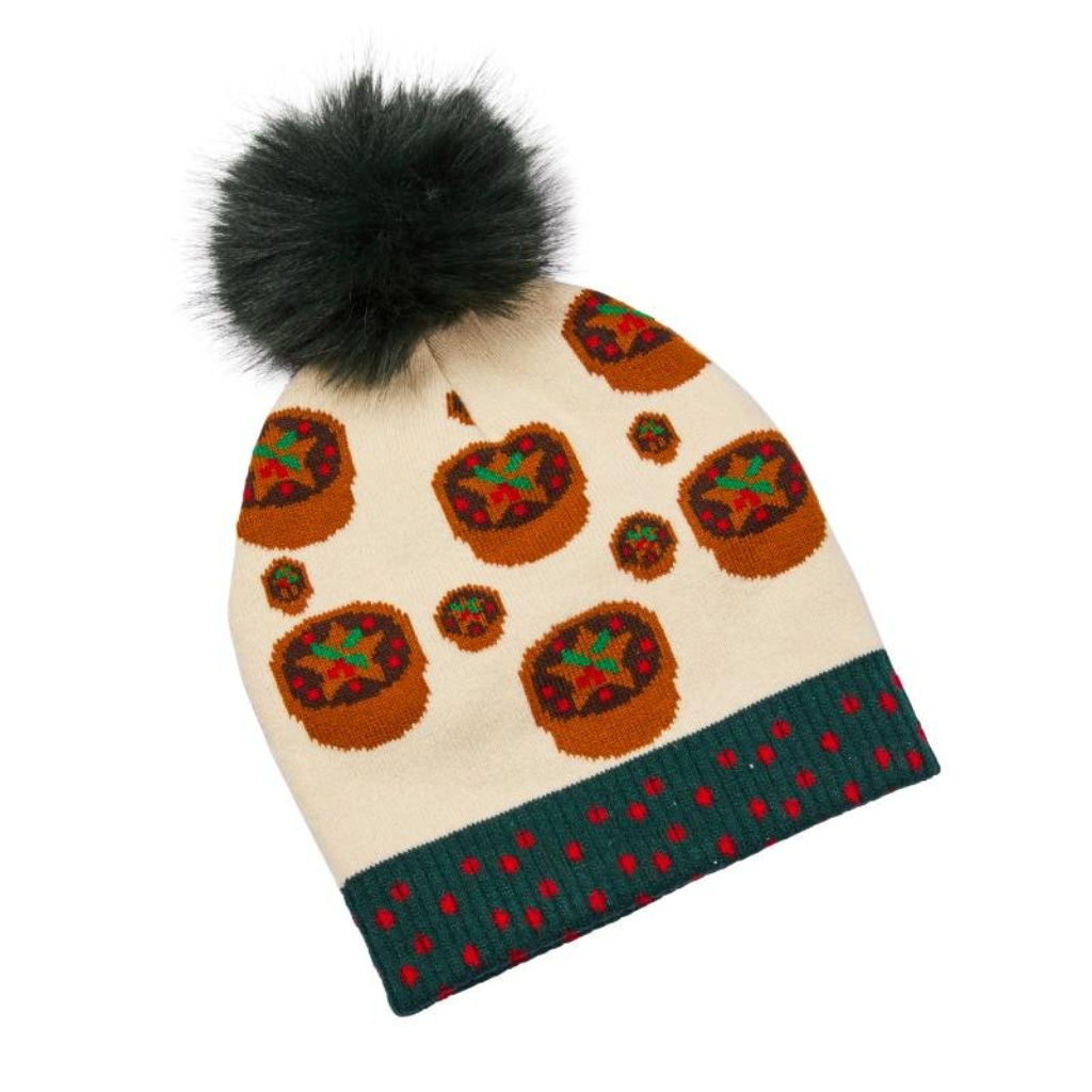 Mince Pie Luxury Beanie 2560030 Smart Garden Mulligans of Ballaghaderreen