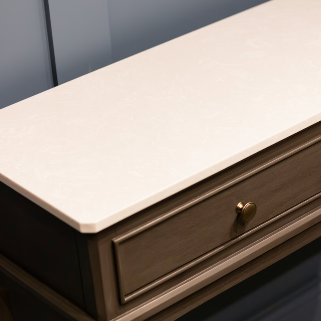 Monroe 2 Dr Console With Marble Top Russell TL6597 Tara Lane Mulligans of Ballaghaderreen