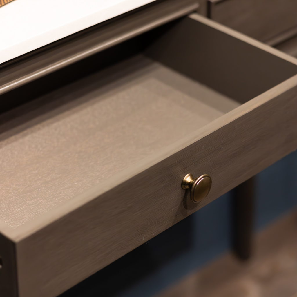 Monroe 2 Dr Console With Marble Top Russell TL6597 Tara Lane Mulligans of Ballaghaderreen