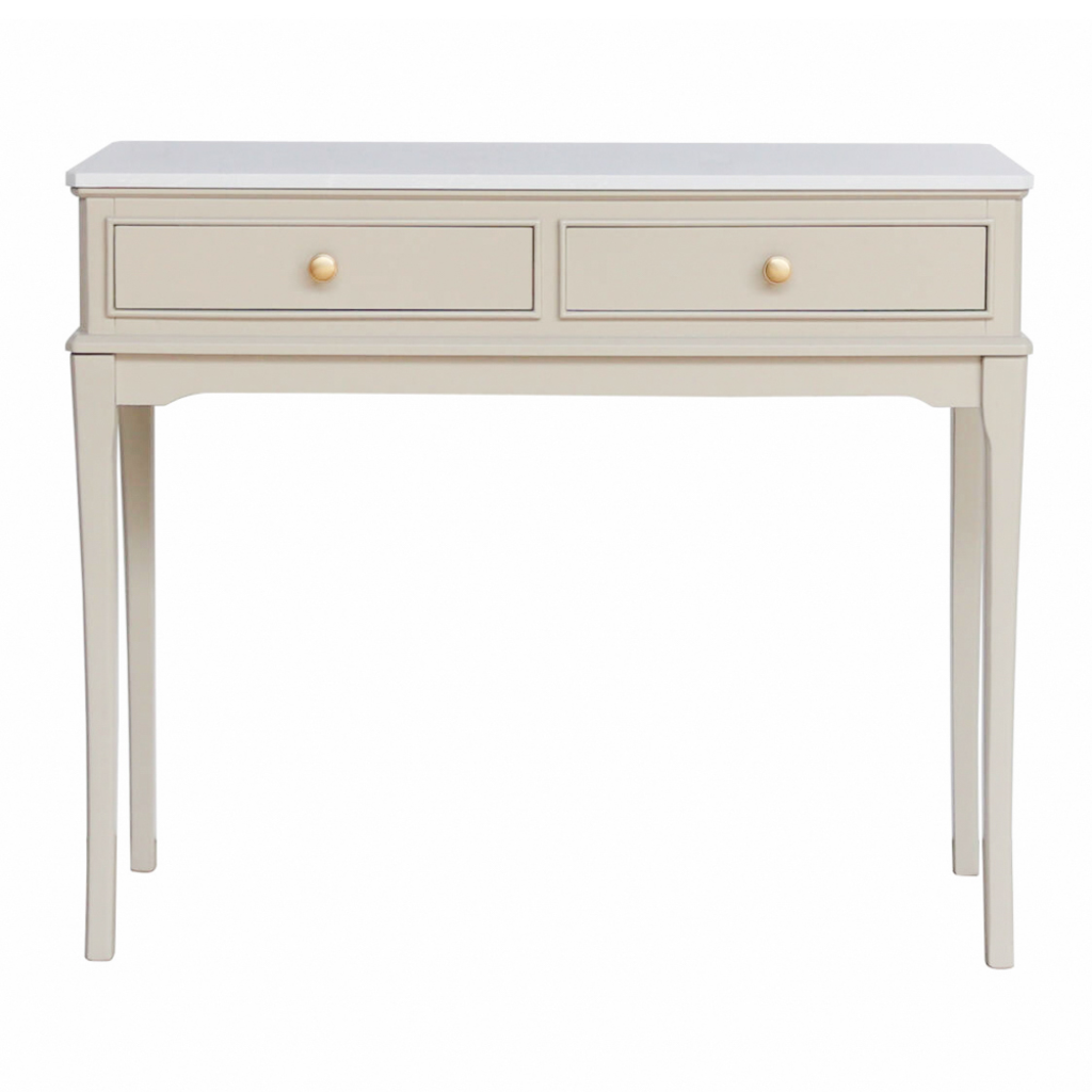 Monroe 2 Dr Console With Marble Top Stone TL7222 Tara Home Mulligans of Ballaghaderreen