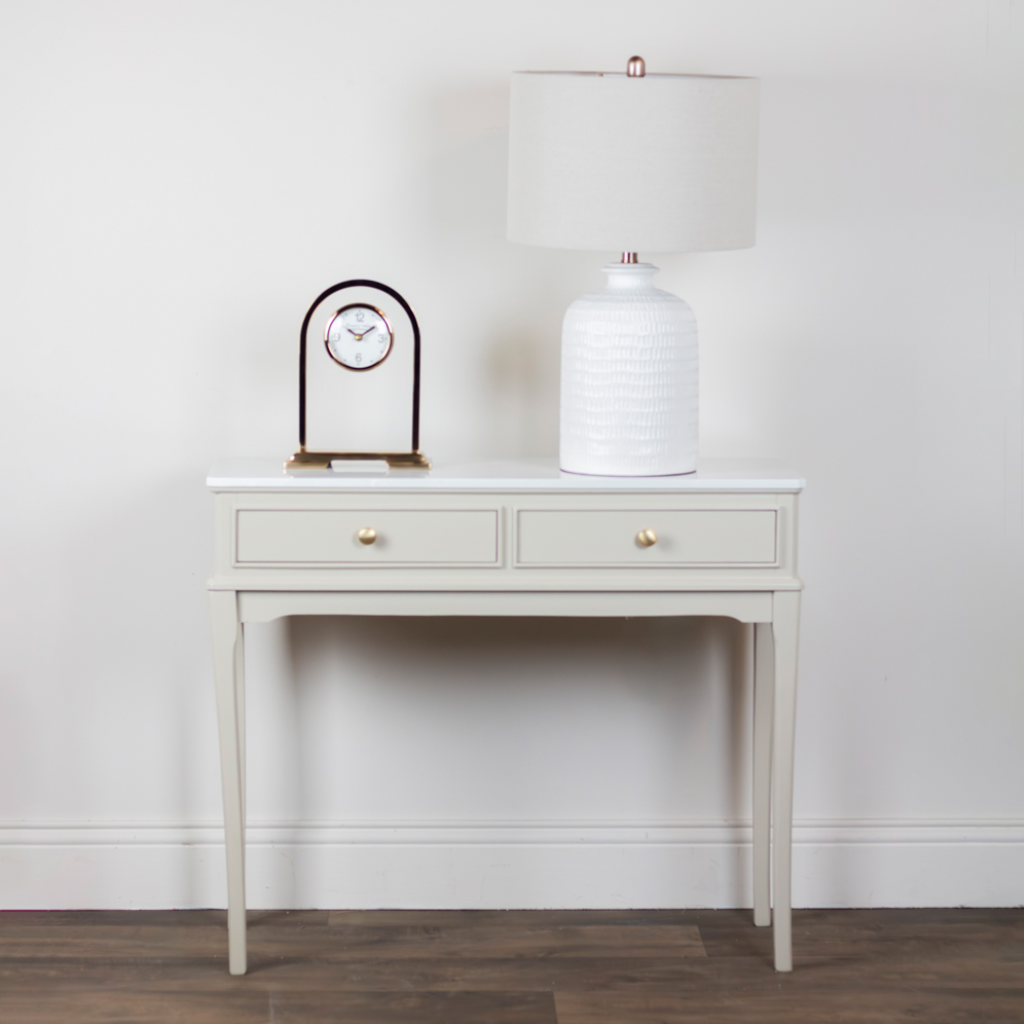 Monroe 2 Dr Console With Marble Top Stone TL7222 Tara Home Mulligans of Ballaghaderreen