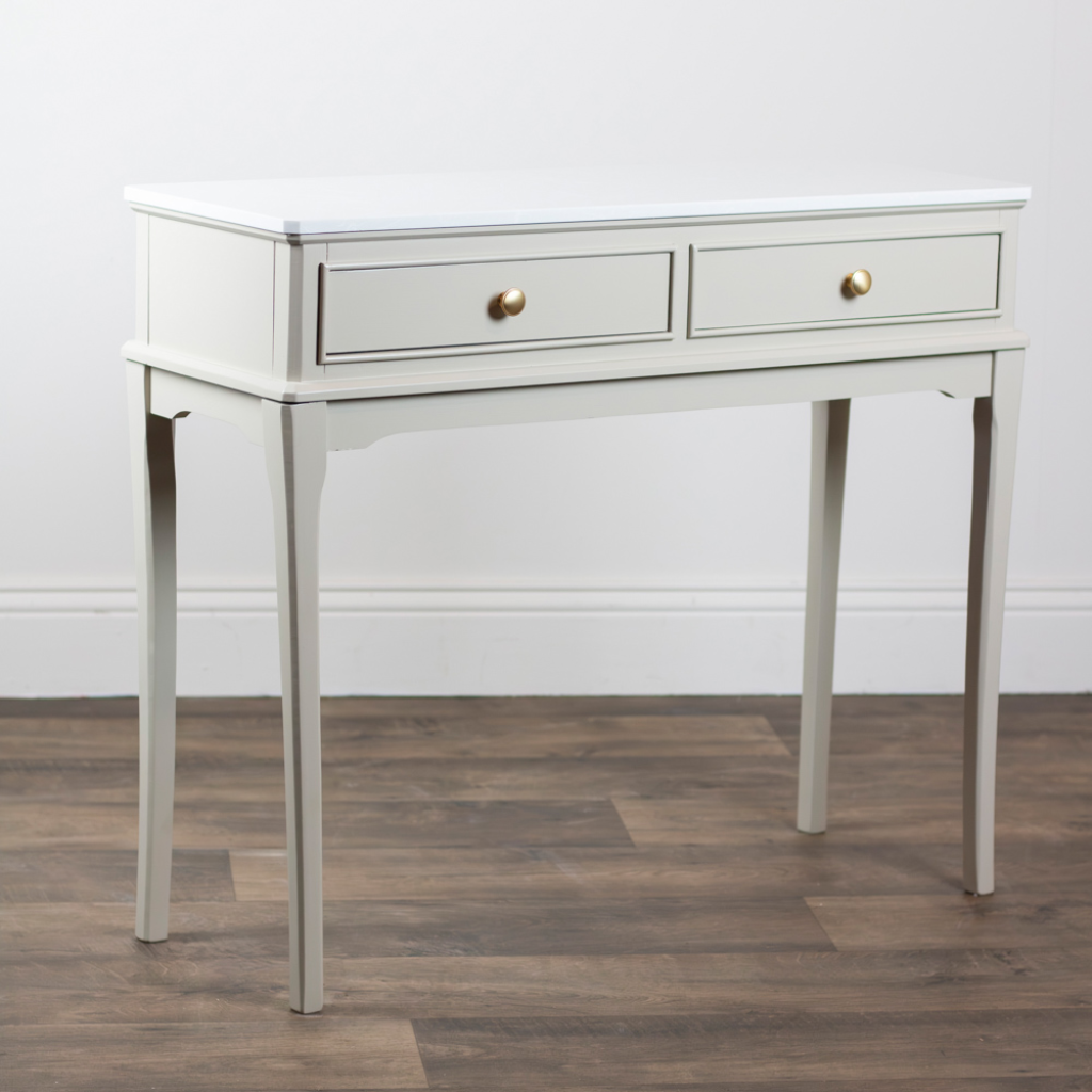 Monroe 2 Dr Console With Marble Top Stone TL7222 Tara Home Mulligans of Ballaghaderreen