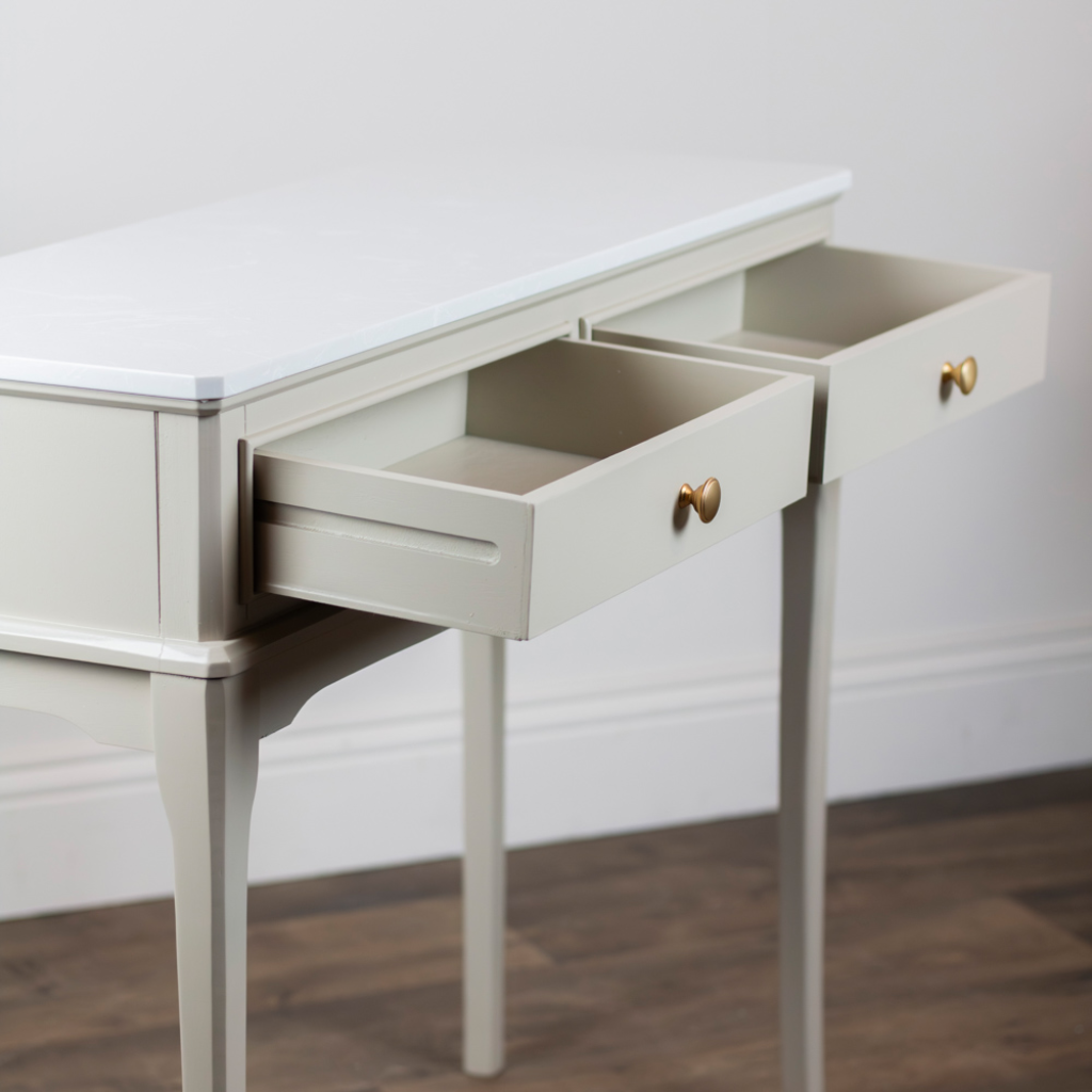 Monroe 2 Dr Console With Marble Top Stone TL7222 Tara Home Mulligans of Ballaghaderreen
