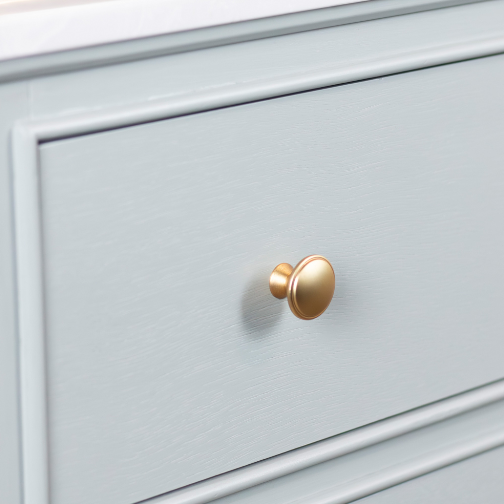 Monroe Large 3 Dr Locker With Marble Top Sage TL7228 Tara Lane Mulligans of Ballaghaderreen