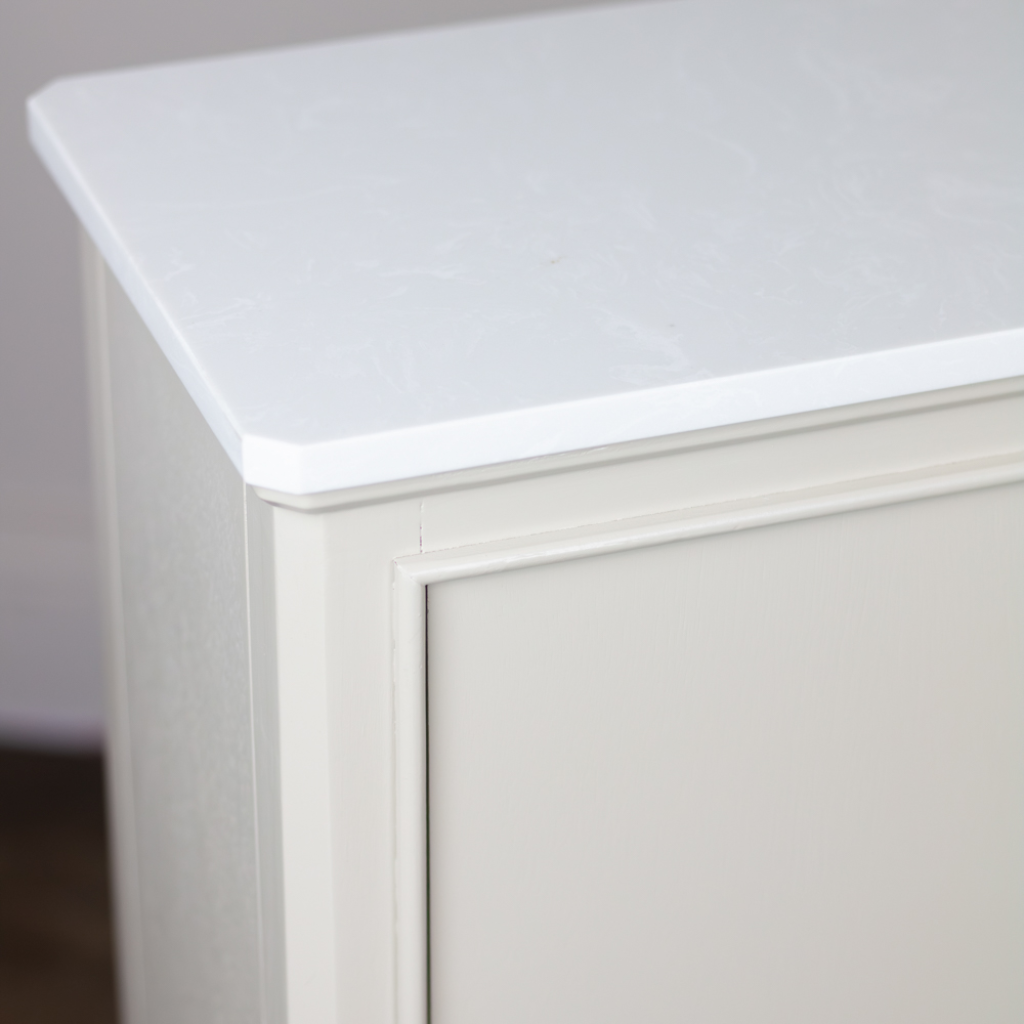 Monroe Sideboard With Marble Top Stone TL7227 Tara Home Mulligans of Ballaghaderreen