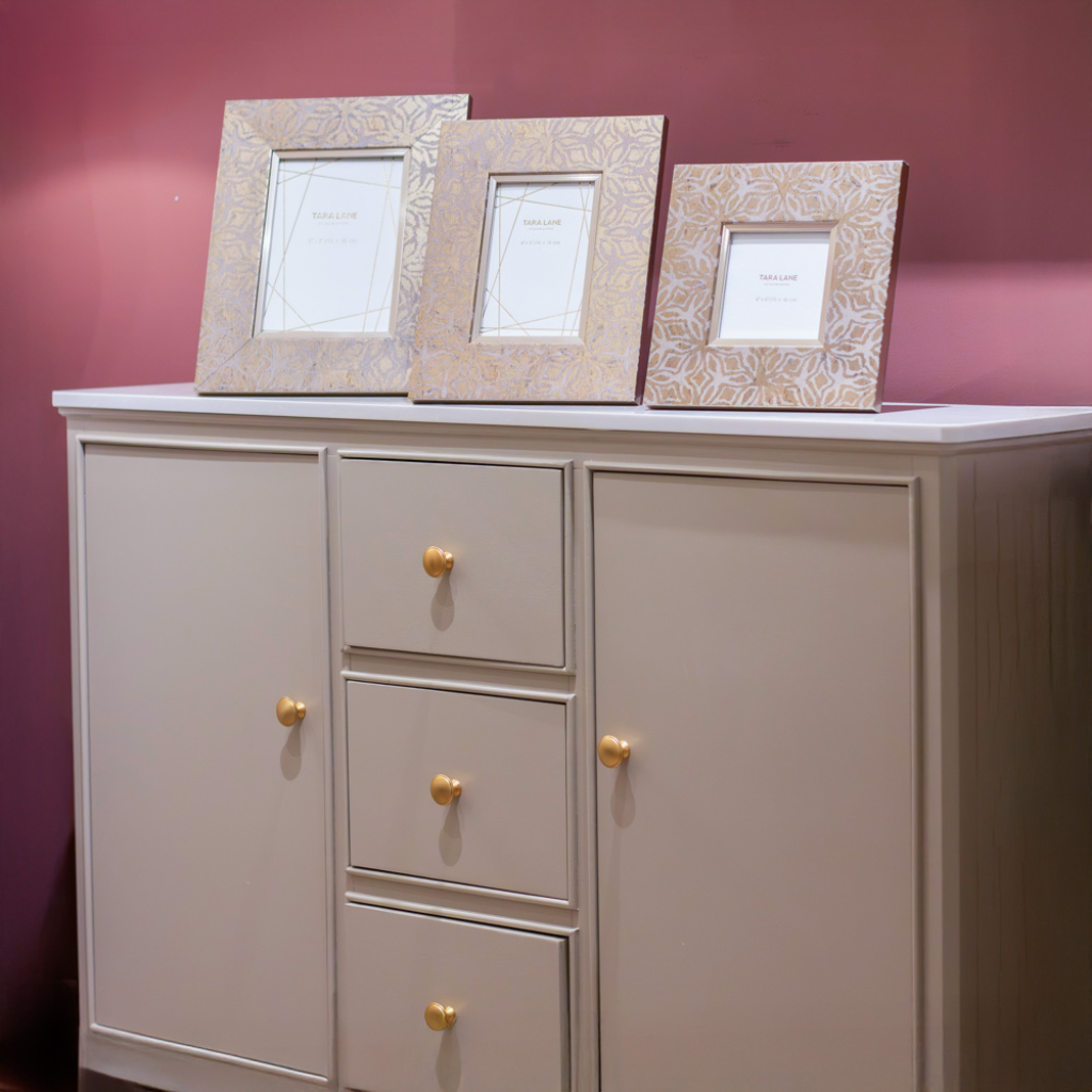 Monroe Sideboard With Marble Top Stone TL7227 Tara Home Mulligans of Ballaghaderreen