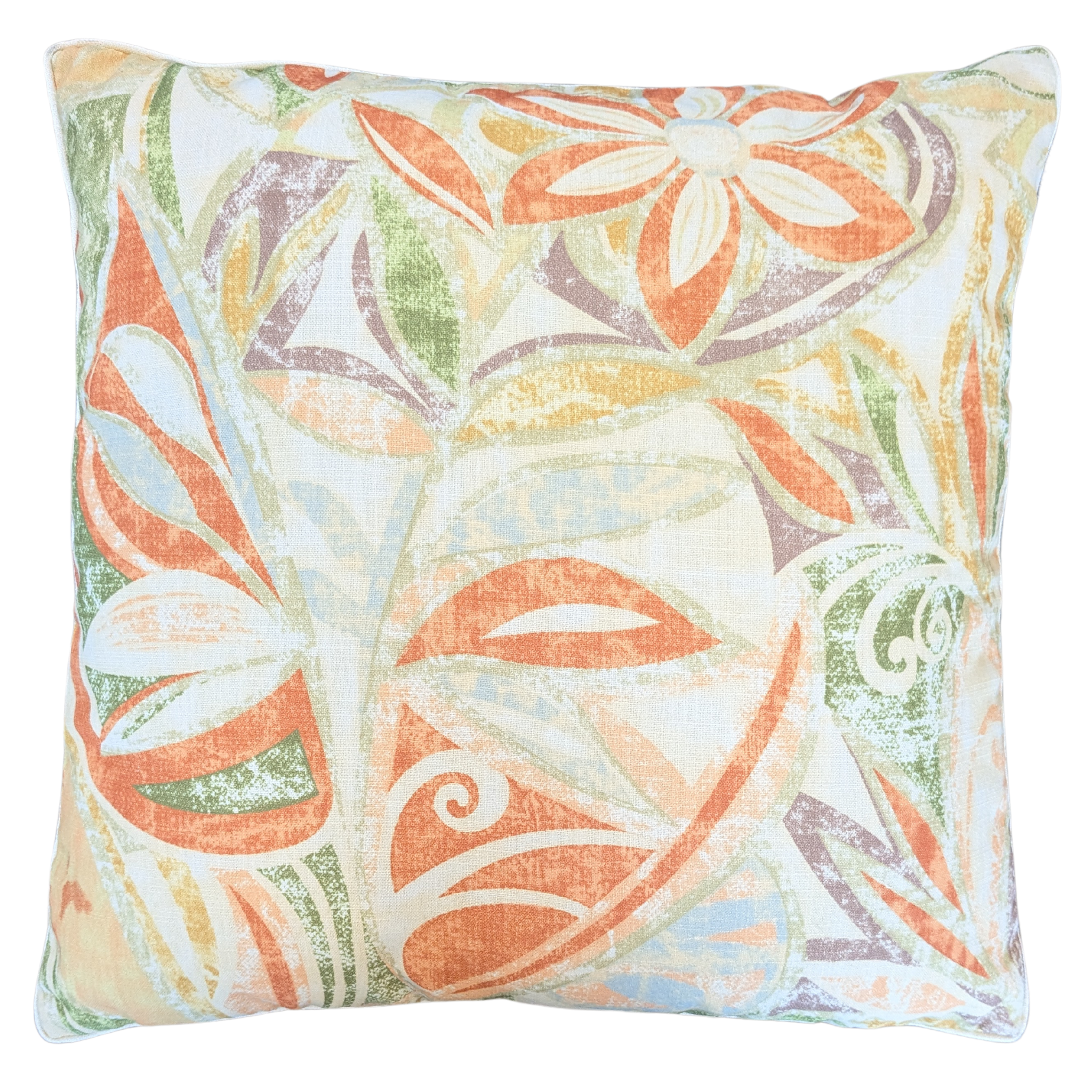 Morocco Trail Terracotta Scatter Cushion P10435 Frevor & HueMulligans of Ballaghaderreen