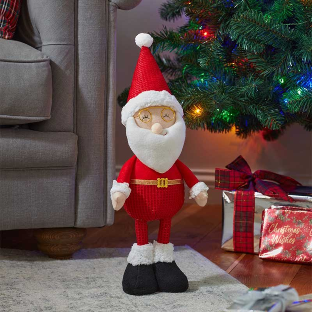 Mr Santa 2503037 Smart Garden Mulligans of Ballaghaderreen