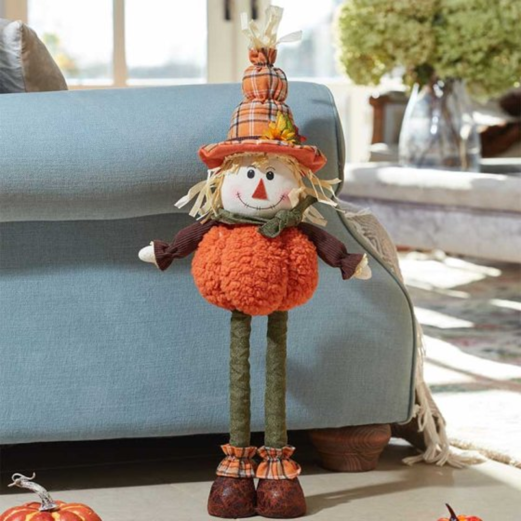 Mr Scarecrow - Standing - Large 5034049 Smart Garden Mulligans of Ballaghaderreen