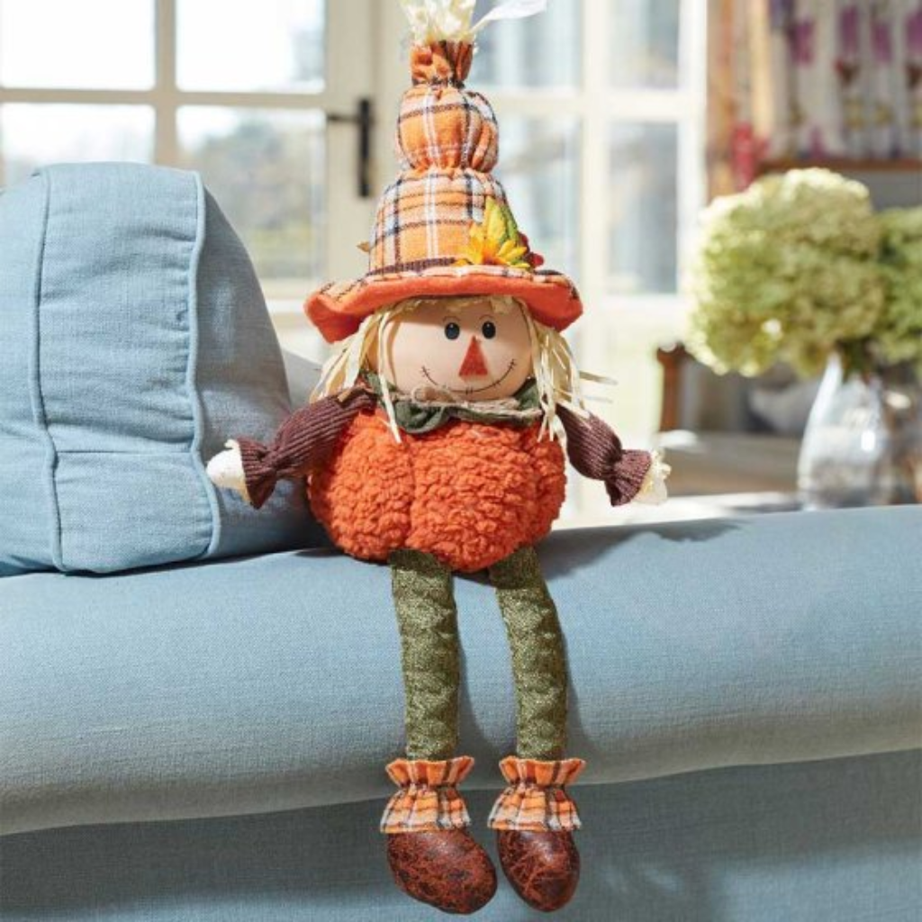Mr Scarecrow Dangly Legs 5034047 Smart Garden Mulligans of Ballaghaderreen