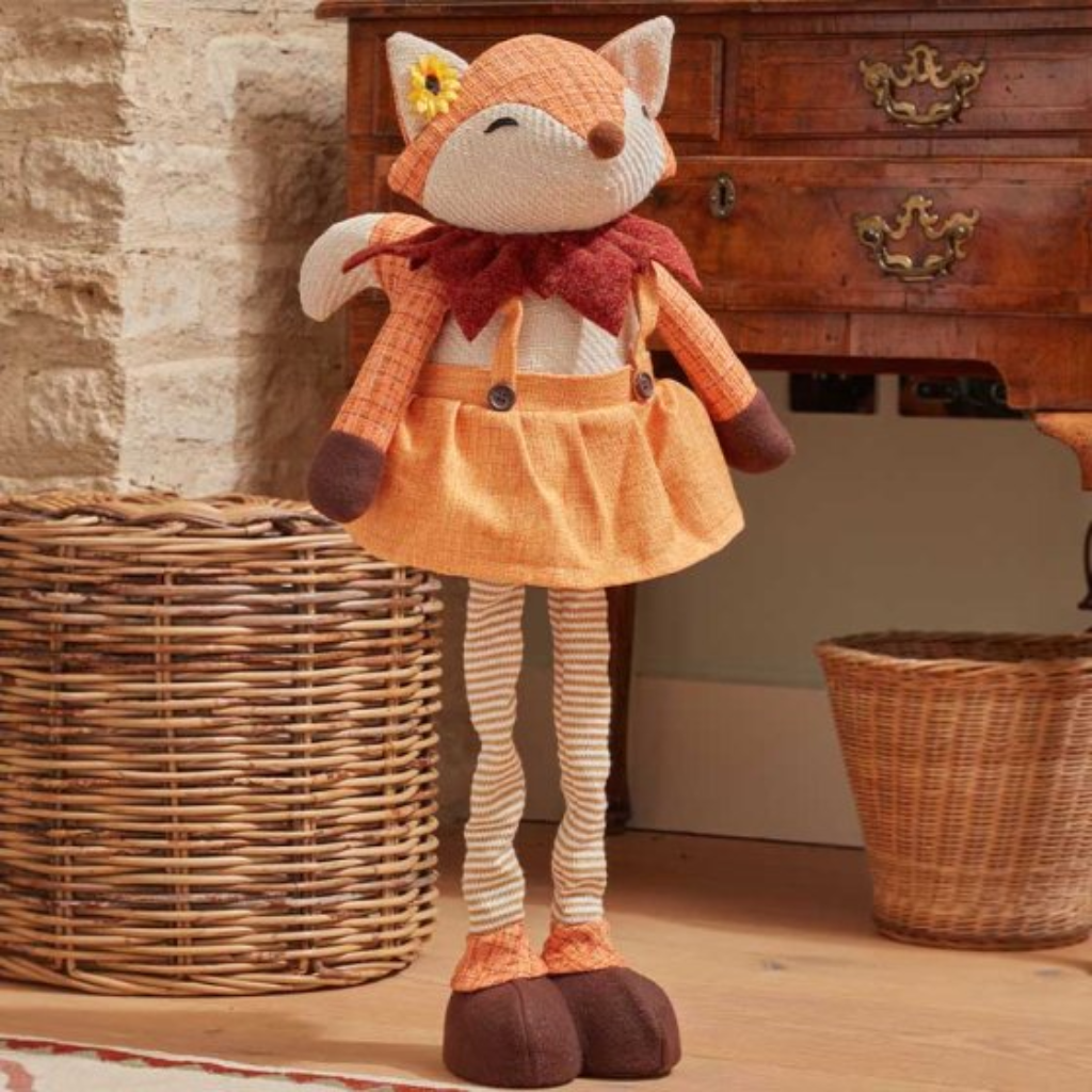 Mrs Fox - Standing - Large 5034038 Smart Garden Mulligans of Ballaghaderreen