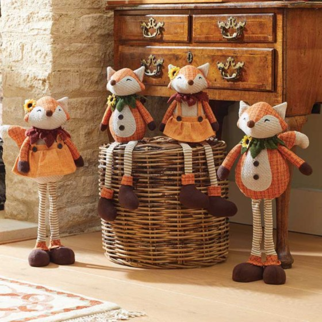 Mrs Fox Dangly Legs 5034015 Smart Garden Mulligans of Ballaghaderreen