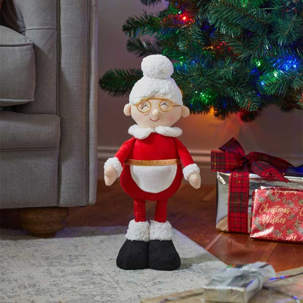 Mrs Santa 2503038 Smart Garden Mulligans of Ballaghaderreen