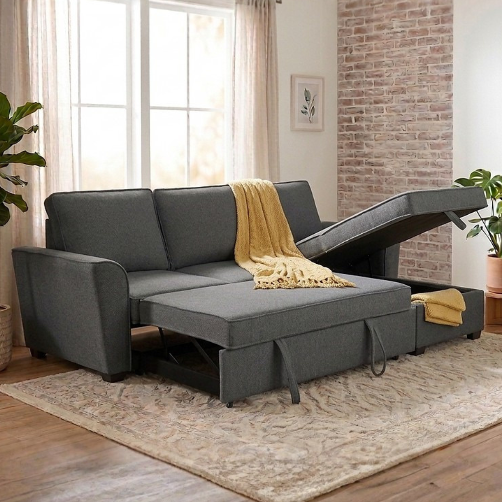 Murphy Interchangeable Sofa Bed MISB My Furniture Mulligans of Ballaghaderreen