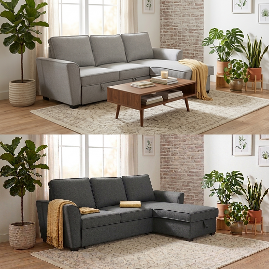 Murphy Interchangeable Sofa Bed MISB My Furniture Mulligans of Ballaghaderreen