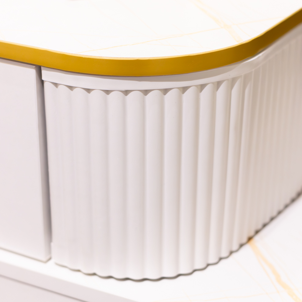 Nadia dressing table set White TL6118 Tara Lane Mulligans of Ballaghaderreen