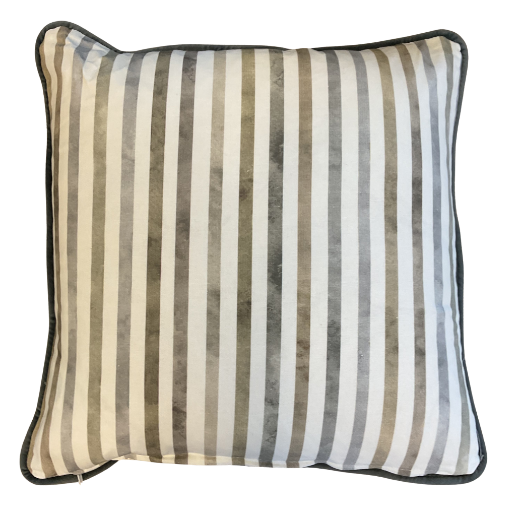 Natural Botanical Palm Feather Scatter Cushion NBPFSC Medicare Textiles Mulligans of Ballaghaderreen