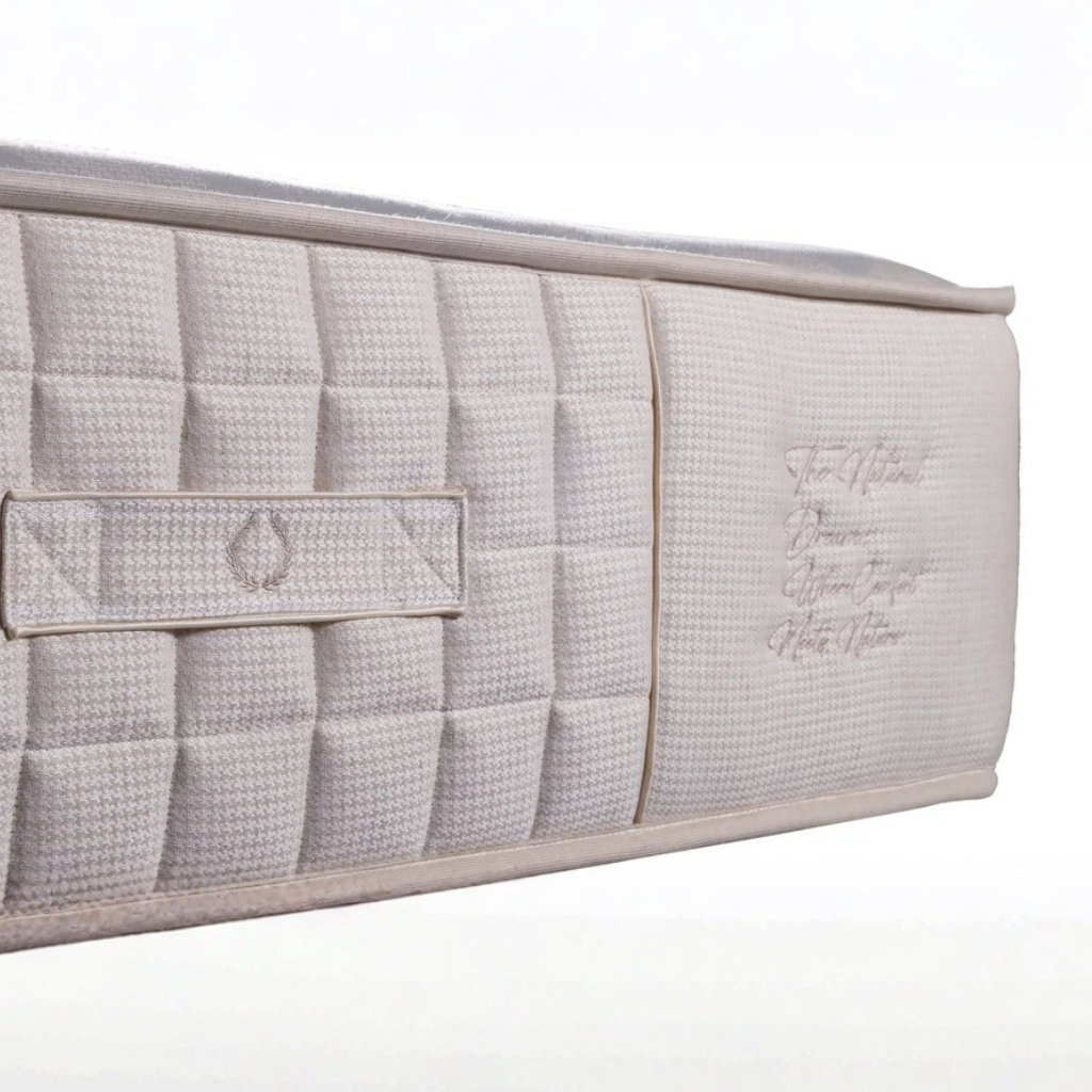 Natural Dream TT Mattress NATD003-TT NATD002-TT GMAC Mulligans of Ballaghaderreen
