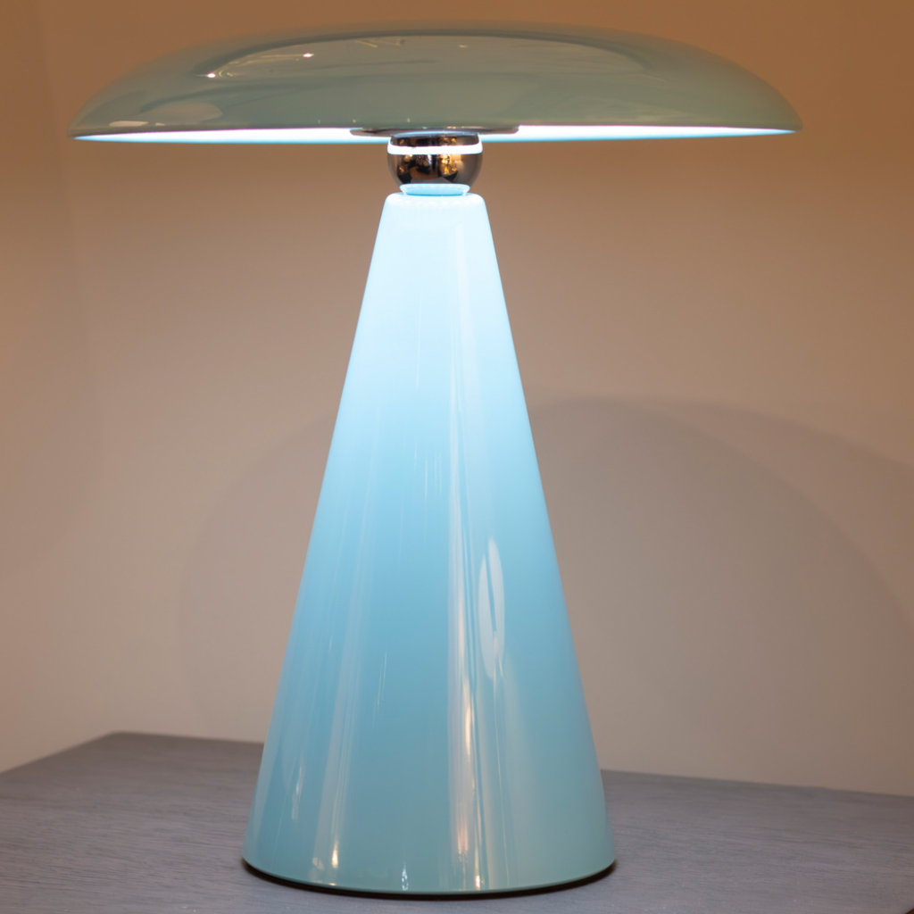 Neo USB Rechargeable Lamp Blue TL7054 Tara Lane Mulligans of Ballaghaderreen