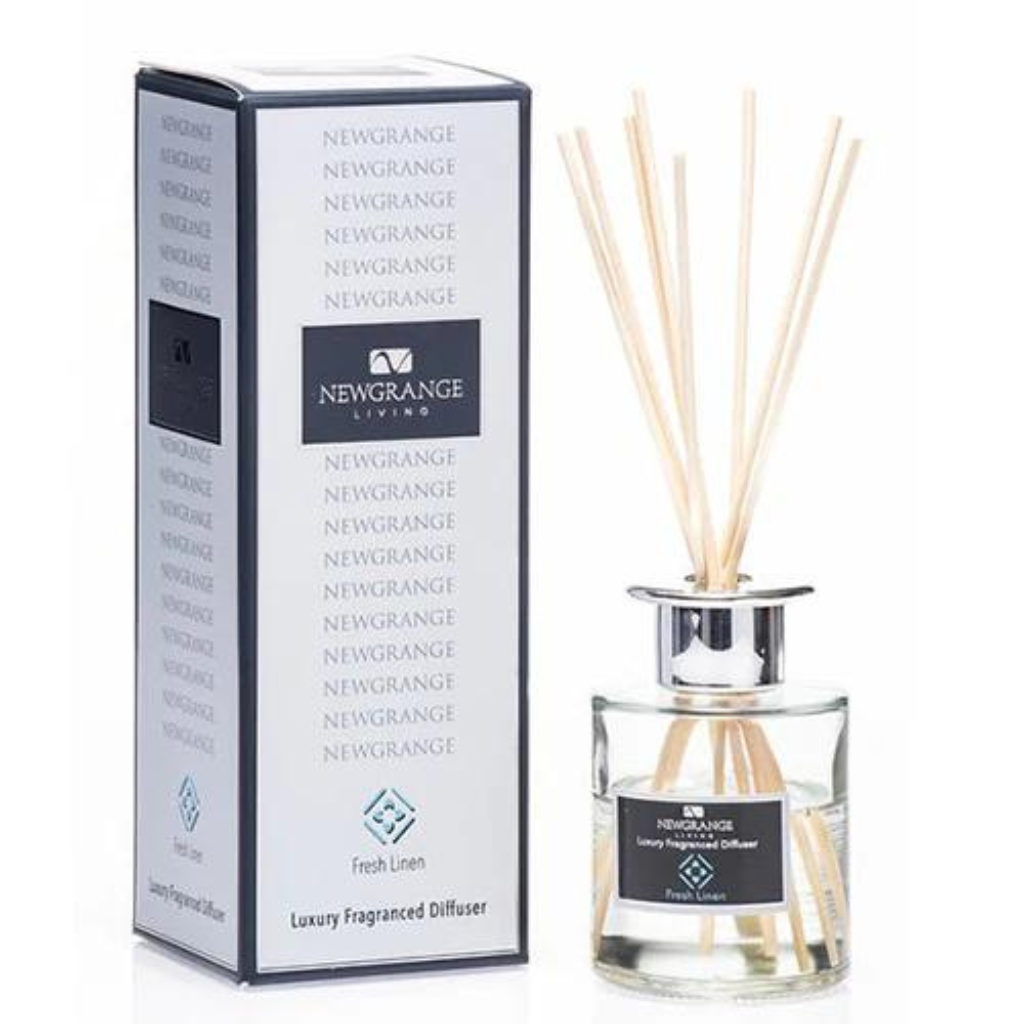 Newgrange Living Luxury Diffuser Collection - 100ml 9095 Newgrange Living Mulligans of Ballaghaderreen