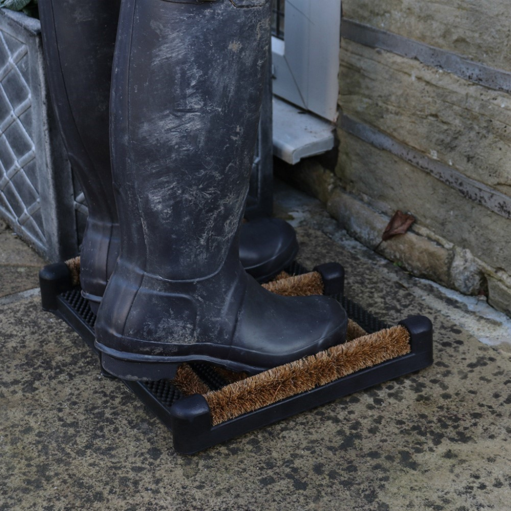 Nimbus Boot Scraper Mat 02-174 JVL Mulligans of Ballaghaderreen