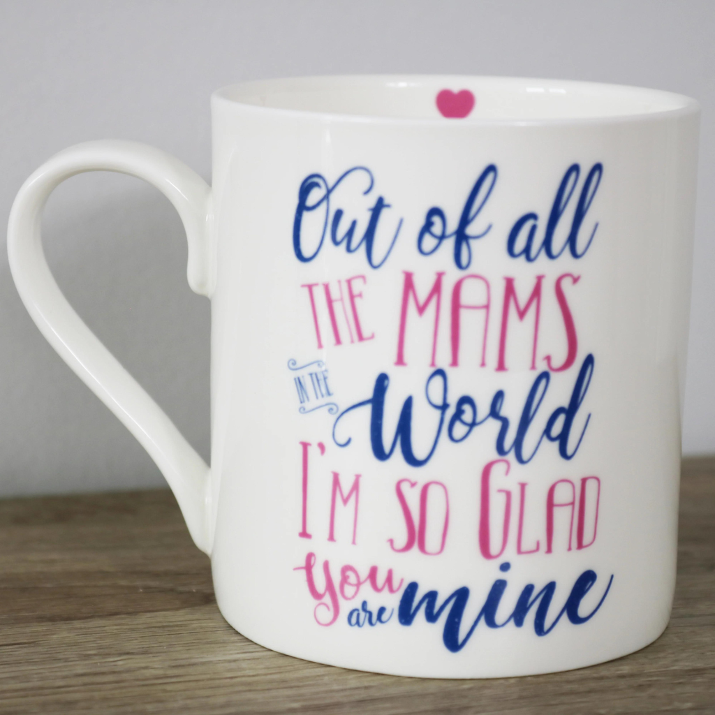 OUT OF ALL MAMS Mug LTM_MAMS Love the Mug Mulligans of Ballaghaderreen