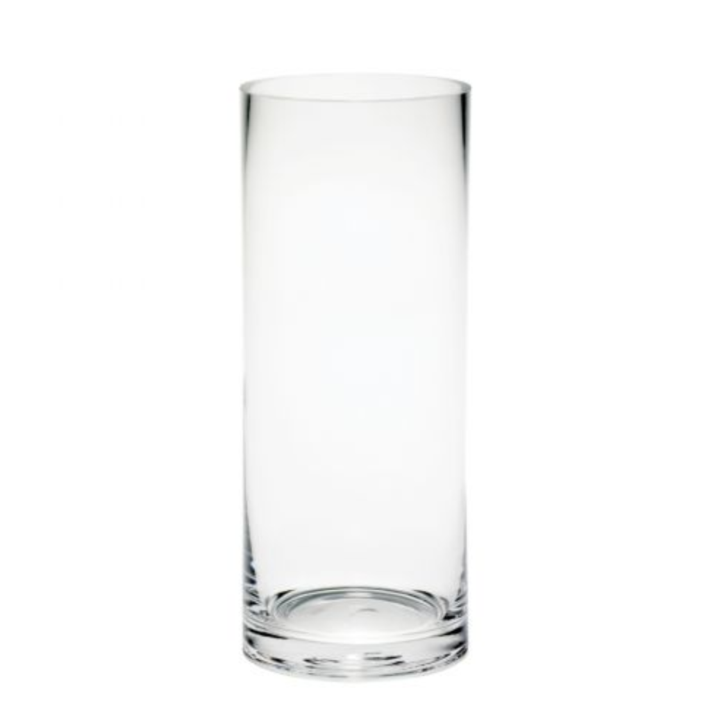 Oasis Tall Glass Vase 41245 Mulligans of Ballaghaderreen