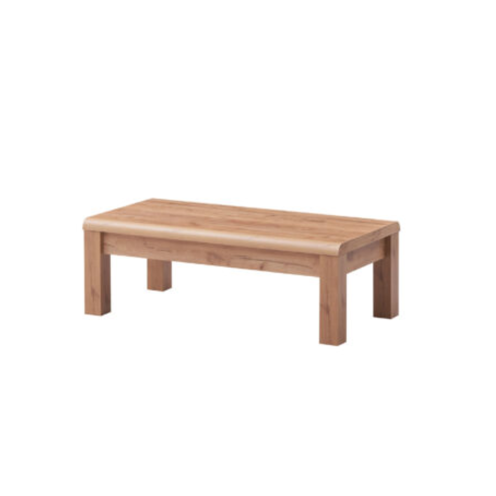 Oisin Oak Coffee Table OIS-01 Mulligans of Ballaghaderreen