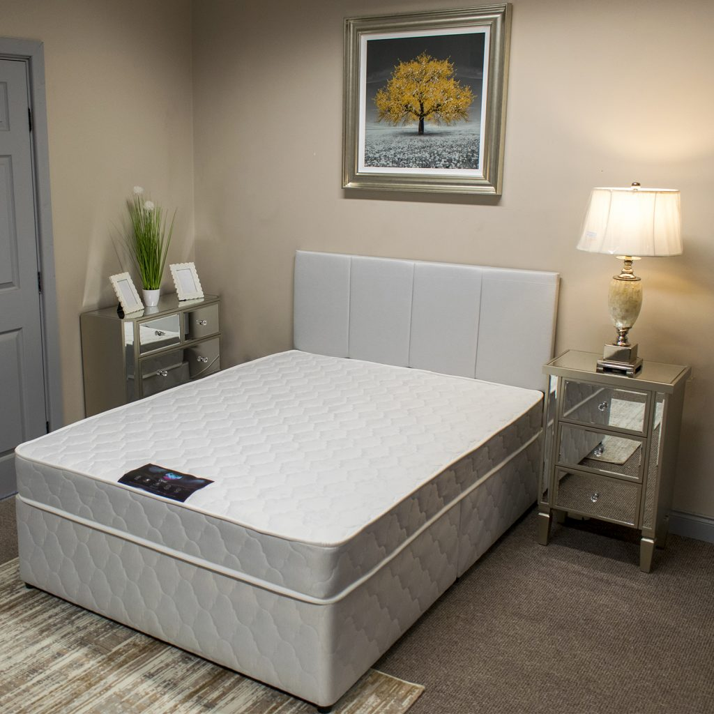 Opal Mattress OMAB Aurora Beds Mulligans of Ballaghaderreen