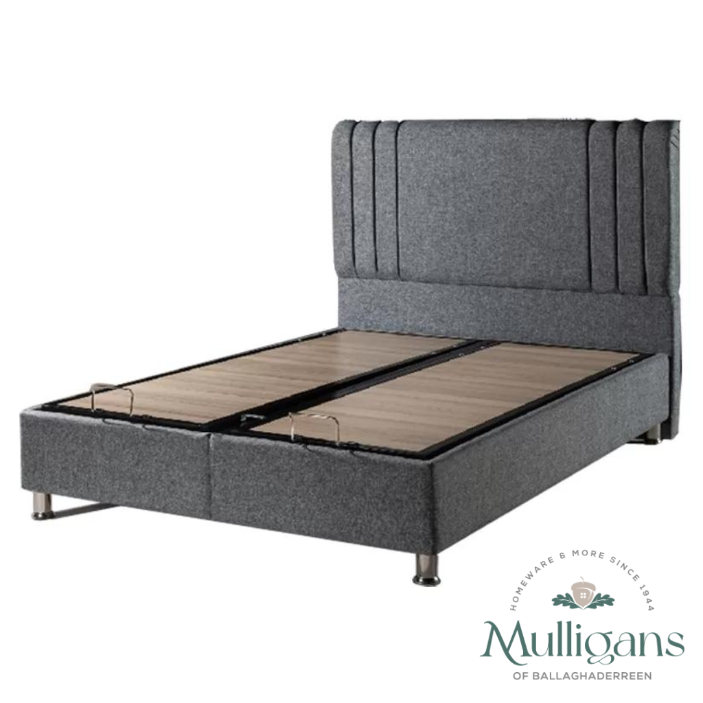 Ottoman Oslo Bed - Gmac Mulligans of Ballaghaderreen 