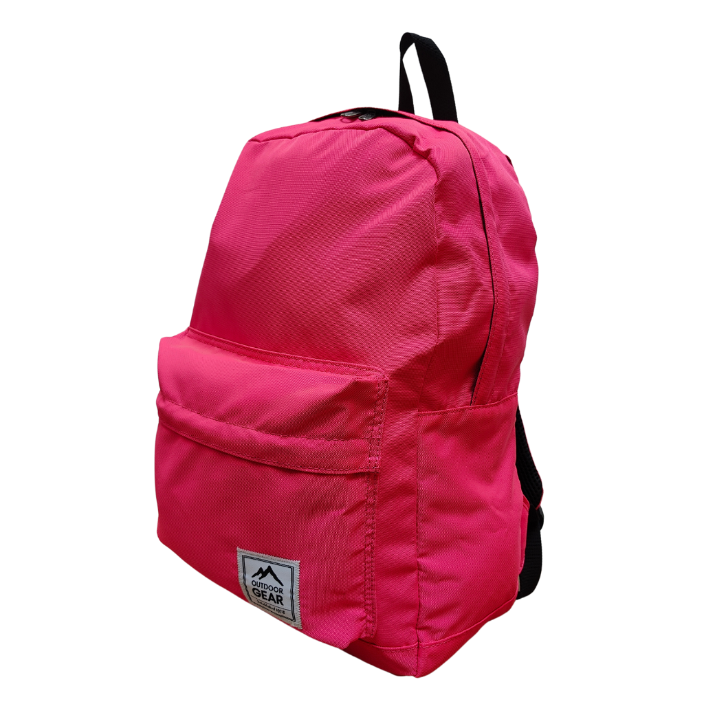 Outdoor Gear Classic Backpack - Pink 6801Pink Outdoor Gear Mulligans of Ballaghaderreen