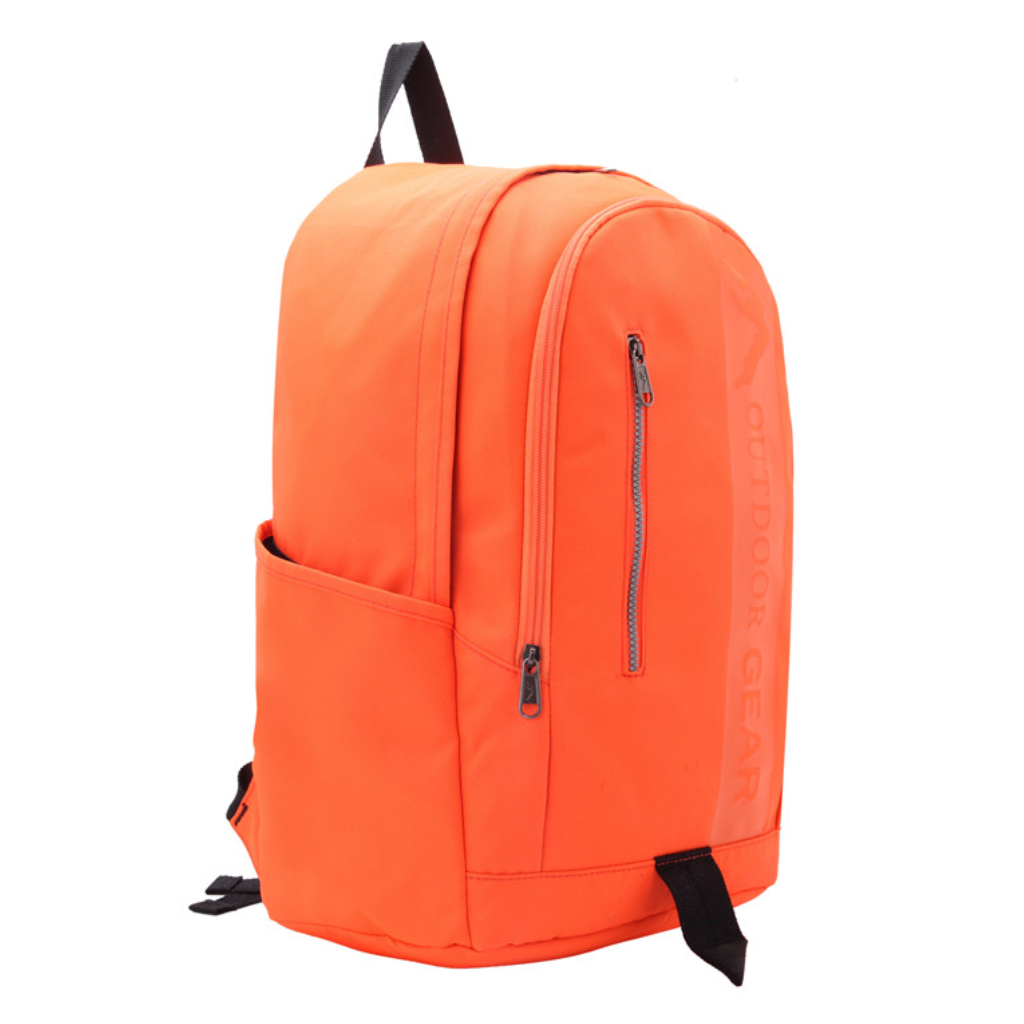 Outdoor Gear Day-pack Backpack - Orange 6901Orange Outdoor Gear Mulligans of Ballaghaderreen