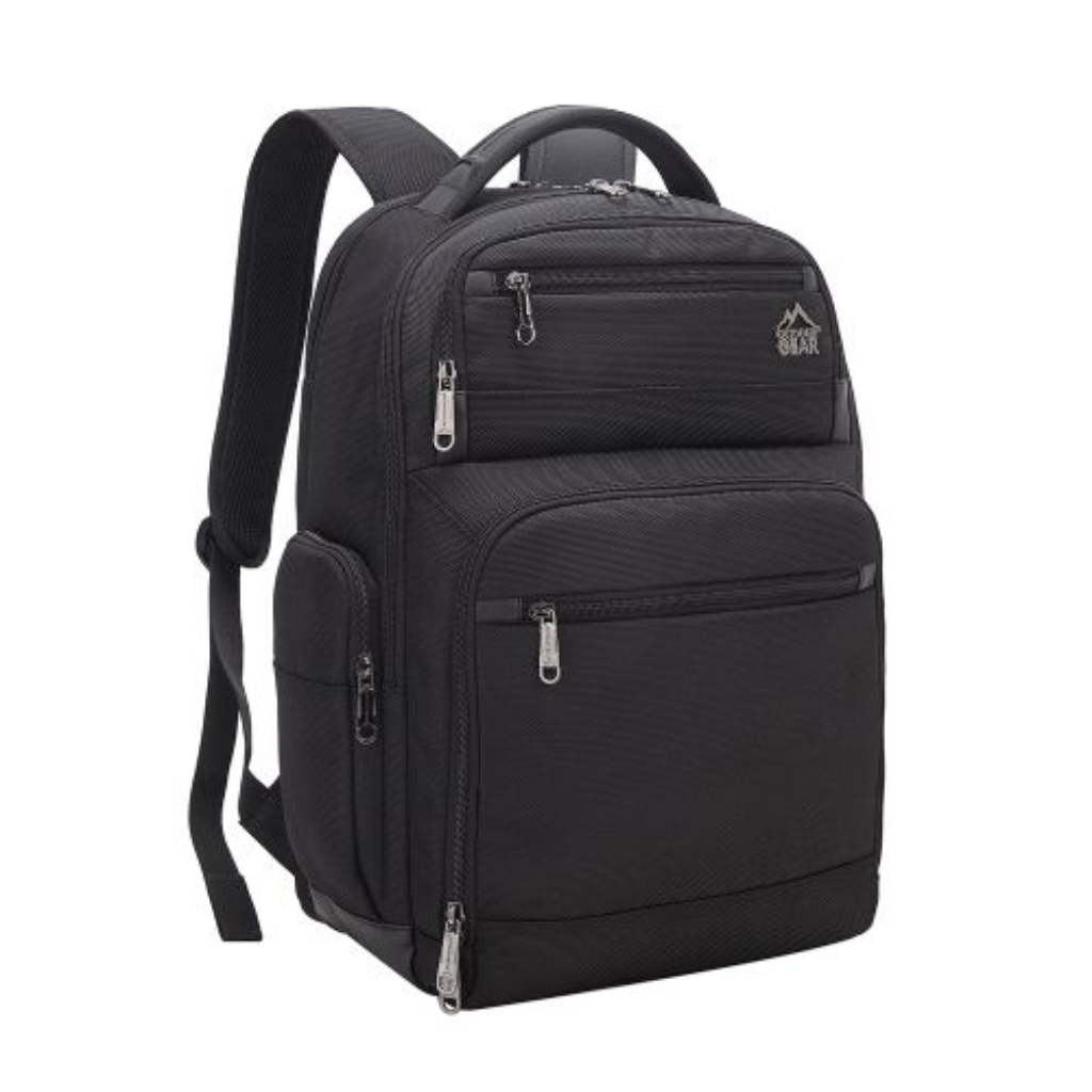 Outdoor Gear Gold Edition Backpack - Black 2614Black Outdoor Gear Mulligans of Ballaghaderreen