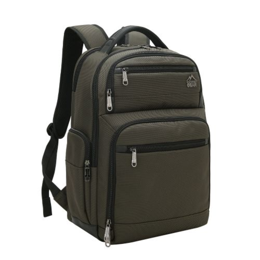 Outdoor Gear Gold Edition Backpack - Olive 2614Olive Outdoor Gear Mulligans of Ballaghaderreen